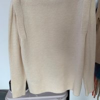Пуловер на Only в размер М, снимка 13 - Блузи с дълъг ръкав и пуловери - 44407360