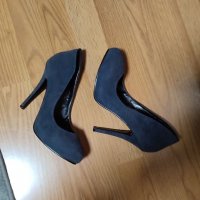 Дамски официални обувки ма Koton, снимка 3 - Дамски елегантни обувки - 38727287