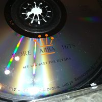 ABBA GOLD MORE CD 0709221014, снимка 9 - CD дискове - 37924366