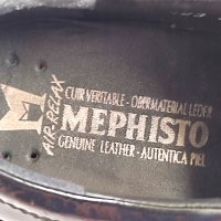 Mephisto shoes 40, снимка 2 - Дамски елегантни обувки - 37595980