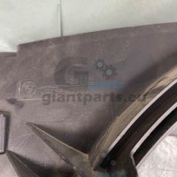 Климатична перка за БМВ е46 BMW e46 , 2246793, снимка 2 - Части - 40488802