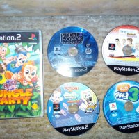 игри за PS1,PS2,PS3,Nintendo,XBOX,XBOX360, снимка 10 - Игри за PlayStation - 26079502