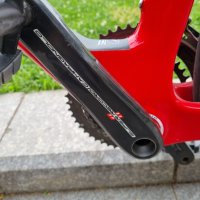 Промоция Pinarello Dogma F 12, снимка 9 - Велосипеди - 40035687