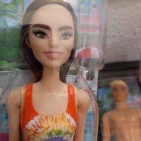  Нови Barbie, снимка 2 - Кукли - 42563853