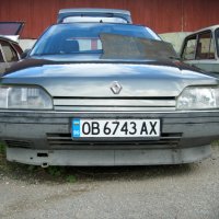 Peugeot 504/404/505 2.0D/2.3D/2.5diesel на Части.Алуминиеви джанти 14".Форд Гренада/Sierra 2.5d/2.3d, снимка 9 - Автомобили и джипове - 39096360