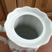 Чаши за чай полски порцелан, снимка 15 - Антикварни и старинни предмети - 34491034