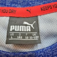 Продавам  спортна блуза PUMA, снимка 3 - Спортна екипировка - 30920891