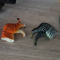 3D /4D пъзели животни, снимка 7 - Игри и пъзели - 29554919