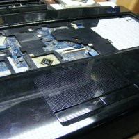 Лаптоп за части Lenovo G585, снимка 1 - Части за лаптопи - 30500678