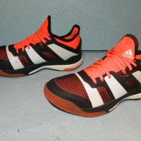 маратонки  за зала Adidas Stabil X номер 38 ,5 -39 1/3, снимка 9 - Маратонки - 30508889