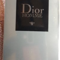 DIOR HOMME , снимка 4 - Мъжки парфюми - 38899218