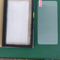 Стъклен протектор+кейсче за OnePlus 9, снимка 1 - Други - 38546551