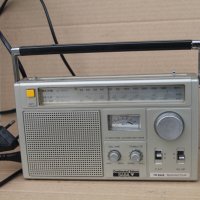 Радио ''SABA TR 5942", снимка 1 - Радиокасетофони, транзистори - 44403250