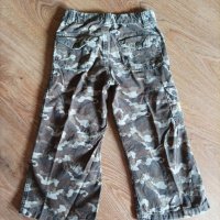 Джинси,  размер  104-110, снимка 1 - Детски панталони и дънки - 37691149