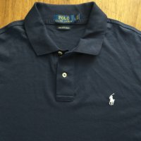 Polo Ralph Lauren - страхотна мъжка тениска КАТО НОВА, снимка 3 - Тениски - 33834536