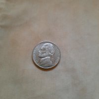 Американски монети, снимка 16 - Други - 39824794