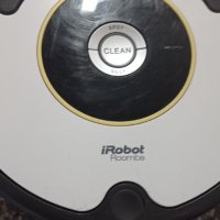 Робот за почистване iRobot Roomba 620 батерията е за смяна, снимка 2 - Прахосмукачки - 42330655