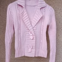 Дамски блузи и пуловери, снимка 2 - Блузи с дълъг ръкав и пуловери - 44264080