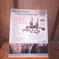 Радиостанции Midland GXT 1050VP4, снимка 3 - Друга електроника - 42032361