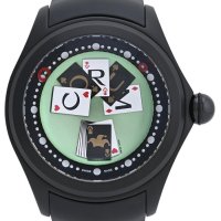 Corum Bubble Game мъжки часовник, снимка 2 - Мъжки - 42060810
