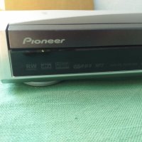Pioneer XV-DV313/DVD-CD-MP3-RDS-Тунер-Усилвател, снимка 5 - Плейъри, домашно кино, прожектори - 29793252