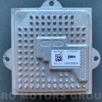 Модул светлини LЕD DRL VALEO L90035854, снимка 1 - Части - 37985111