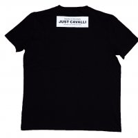 Just Cavalli - мъжки тениски, размери  L , снимка 4 - Тениски - 37225194