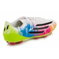 КАЛЕВРИ - ADIDAS F5 MESSI TRX; размери: 44, 44.5 и 45, снимка 3 - Футбол - 30764034