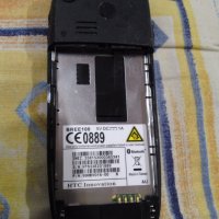 HTC Mteor / HTC Breeze / SPV C700 за части, снимка 2 - HTC - 38460257