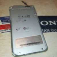 SONY CLIE-BIG PHONE MADE IN JAPAN 0709231213, снимка 2 - Sony - 42108899
