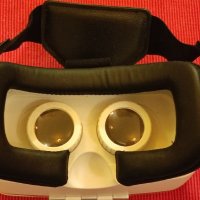 3D очила за виртуална реалност Teleport. , снимка 2 - Стойки, 3D очила, аксесоари - 39229761