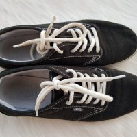 Гуменки VANS №40, снимка 6 - Спортни обувки - 29948238