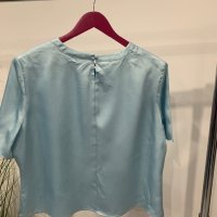 Нова дамска блуза размер M-L, снимка 11 - Тениски - 42149612
