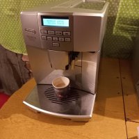 Кафе машина автомат делонги ,части, снимка 6 - Кафемашини - 35163287