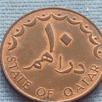Монета STATE OF QATAR много красива рядка за КОЛЕКЦИОНЕРИ 41207, снимка 4 - Нумизматика и бонистика - 42774395