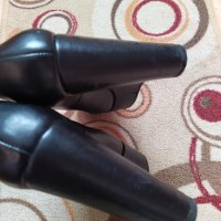 Gi anni обувки , снимка 2 - Дамски обувки на ток - 40713125