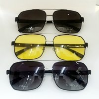 Слънчеви очила THOM RICHARD с поляризация и 100% UV защита, снимка 1 - Слънчеви и диоптрични очила - 39943788