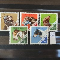 Пощенски марки серий , снимка 16 - Филателия - 37549775