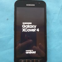 samsung xcover 4, снимка 4 - Samsung - 38451845