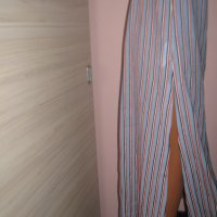 Love Moschino оригинална лятна рокля 40 размер, снимка 9 - Рокли - 37430743