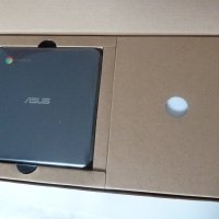 мини PC Asus Chromebox 3-N043U нов, снимка 3 - За дома - 29147093