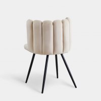 Висококачествени трапезни столове тип кресло МОДЕЛ 262, снимка 4 - Столове - 39821854