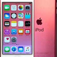Apple iPod Touch 5th Generation Icloud, снимка 1 - Аксесоари за Apple - 40344455