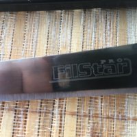 Рибарски  нож, филетиращ  FilStar -155х280, снимка 6 - Ножове - 34008344
