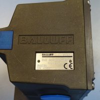 пистов изключвател Balluff BNS 019M multiple 4-position limit switch, снимка 6 - Резервни части за машини - 39373833