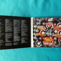 Руский Хип Хоп(Digipack)(Формат MP-3), снимка 2 - CD дискове - 39113512