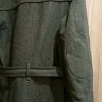 Дамско палто H & m Ново, снимка 3 - Палта, манта - 30628592