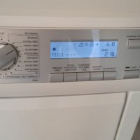 Сушилня с термопомпа AEG Electrolux 🇩🇪🇩🇪🇩🇪, снимка 11 - Сушилни - 38100259