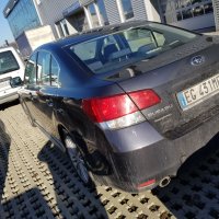 Subaru Legacy 2.0D НА ЧАСТИ/ПРОМОЦИЯ, снимка 1 - Автомобили и джипове - 31768758