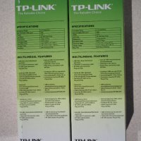 Антена TP-Link TL-ANT2405C, снимка 7 - Мрежови адаптери - 42534579